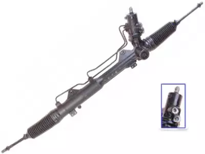 HAMMASTANKO BMW E90/E91 05- - Yleisosat ja tarvikkeet - 71109 - 1