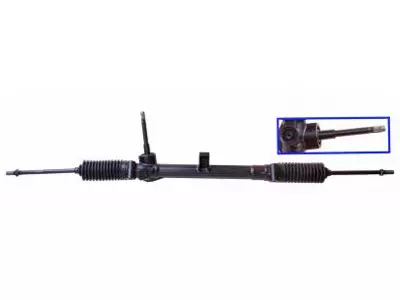 HAMMASTANKO FIAT BRAVO 07- - Yleisosat ja tarvikkeet - 68409 - 1