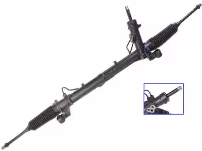 HAMMASTANKO VOLVO C30/S40/V50 04- - Yleisosat ja tarvikkeet - 70309 - 1