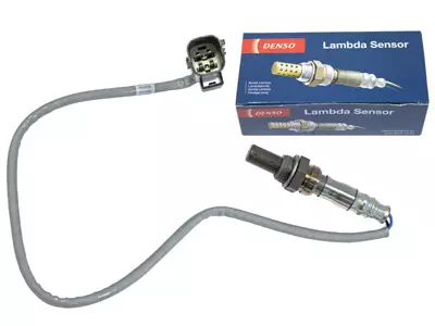 HAPPITUNNISTIN DENSO VOLVO - Yleisosat ja tarvikkeet - 23329 - 1