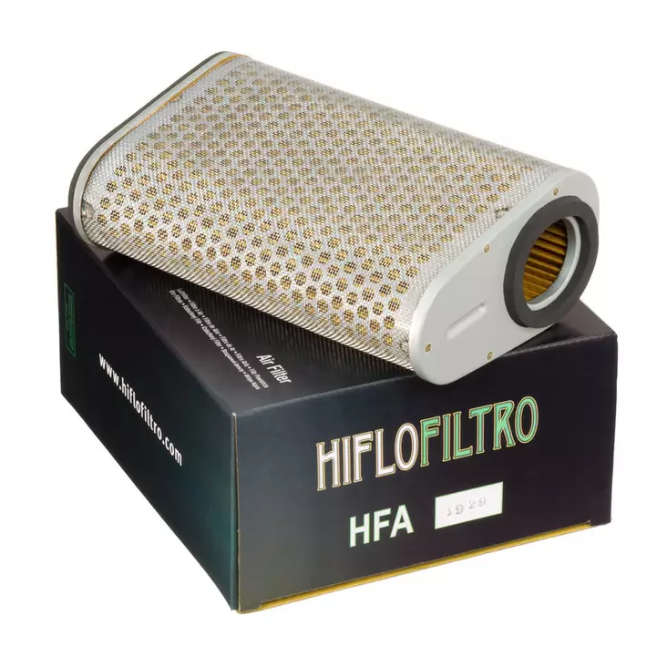 HiFlo ilmansuodatin HFA1929 - Moottoripyörän Ilmansuodattimet - 106079 - 1