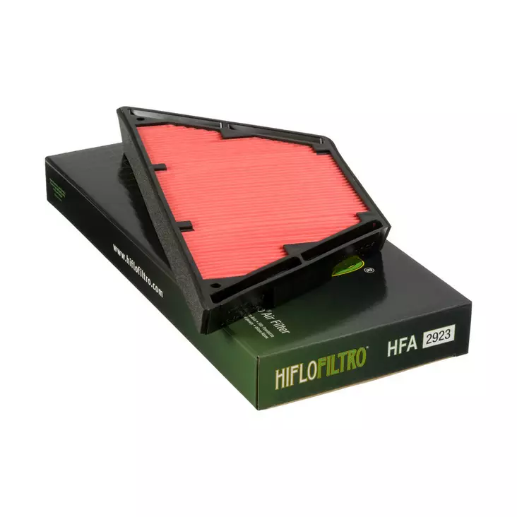HiFlo ilmansuodatin HFA2923 - Moottoripyörän Ilmansuodattimet - 105599 - 1