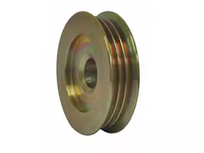 HIHNAPYÖRÄ 15/57MM 3-URA - Yleisosat ja tarvikkeet - 42099 - 1