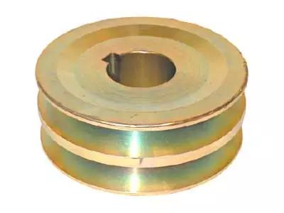 HIHNAPYÖRÄ 30/91MM 2-URA - Yleisosat ja tarvikkeet - 5589 - 1