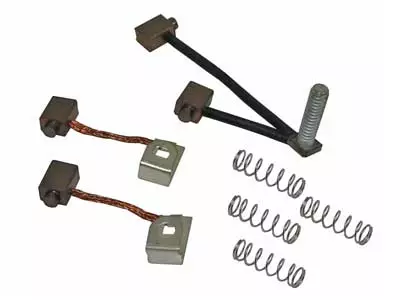 HIILISARJA BRIGGS 7X9,5-12MM - Yleisosat ja tarvikkeet - 8979 - 1