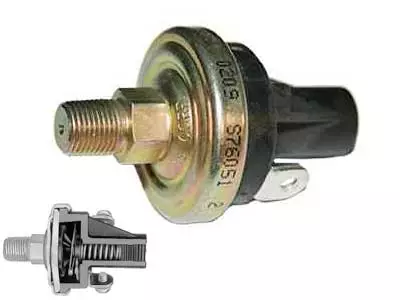 HOBBS-KATKAISIN 2PSI - Yleisosat ja tarvikkeet - 8169 - 1
