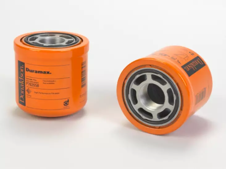 HYDRAULIIKKASUODATIN DONALDSON - Yleisosat ja tarvikkeet - 56059 - 1