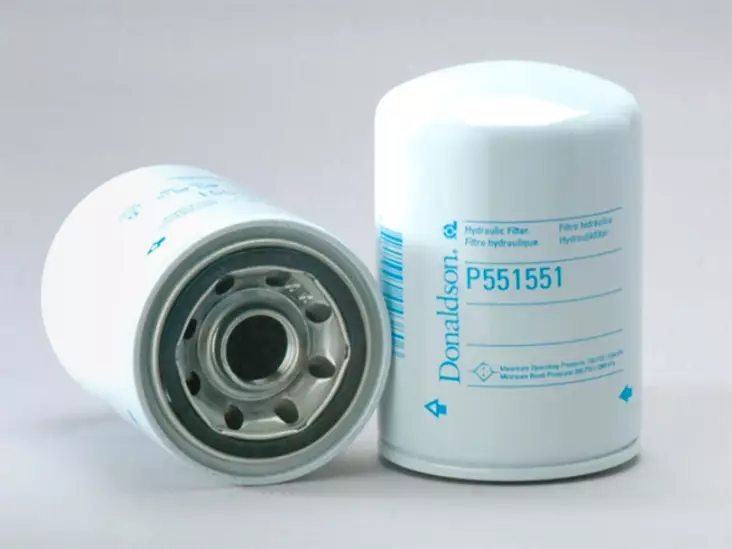 HYDRAULIIKKASUODATIN DONALDSON - Yleisosat ja tarvikkeet - 58649 - 1