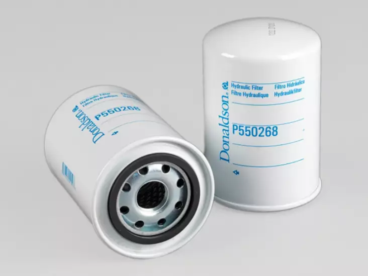 HYDRAULIIKKASUODATIN DONALDSON - Yleisosat ja tarvikkeet - 58659 - 1
