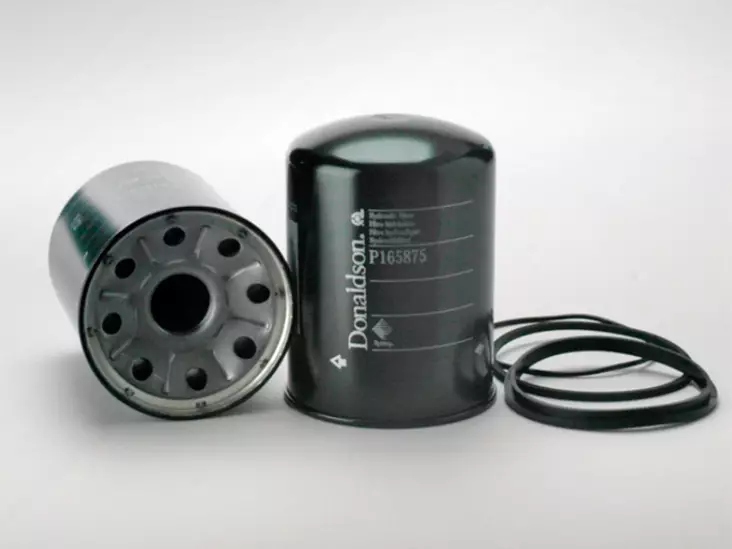 HYDRAULIIKKASUODATIN DONALDSON - Yleisosat ja tarvikkeet - 60289 - 1