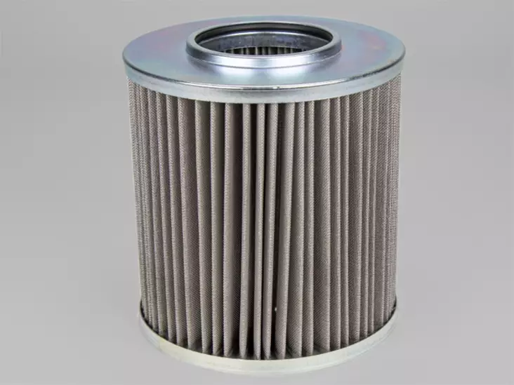HYDRAULIIKKASUODATIN DONALDSON, MF - Yleisosat ja tarvikkeet - 55339 - 1