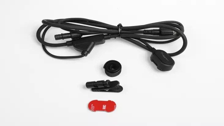 Hyper 7000/8500 Arctic katkaisija - ATV Kypärän valo - 98919 - 1