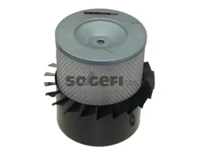 ILMANSUODATIN CPF, MITSUBISHI - Yleisosat ja tarvikkeet - 61819 - 1