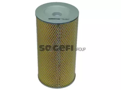 ILMANSUODATIN CPF, TOYOTA - Yleisosat ja tarvikkeet - 62309 - 1