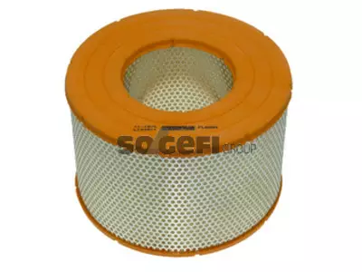 ILMANSUODATIN CPF, TOYOTA - Yleisosat ja tarvikkeet - 63669 - 1