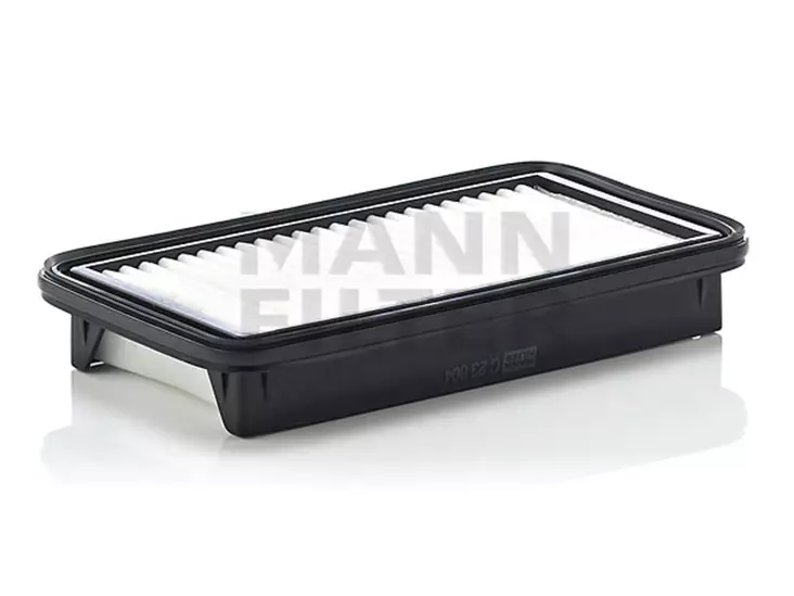 ILMANSUODATIN MANN - Yleisosat ja tarvikkeet - 67379 - 1