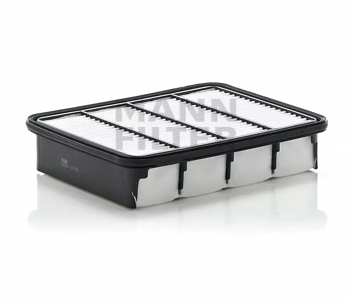 ILMANSUODATIN MANN, FORD - Yleisosat ja tarvikkeet - 67049 - 1
