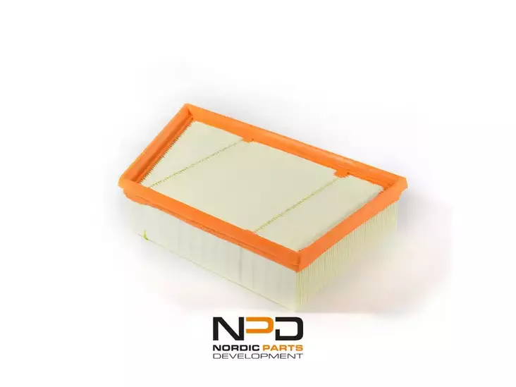 ILMANSUODATIN NPD - Yleisosat ja tarvikkeet - 16589 - 1