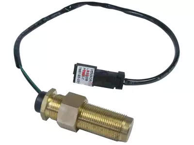 INDUCT.ANTURI MM.KOMATSU - Yleisosat ja tarvikkeet - 53789 - 1