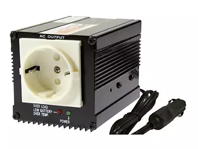 INVERTTERI 12V 150W INTELLIGENT - Yleisosat ja tarvikkeet - 48859 - 1