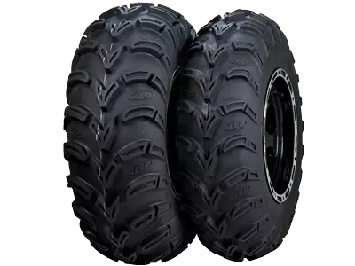 ITP Rengas Mud Lite AT 23x10.00-10 6-Ply - Mönkijän Hyötykäyttö - 82959 - 1