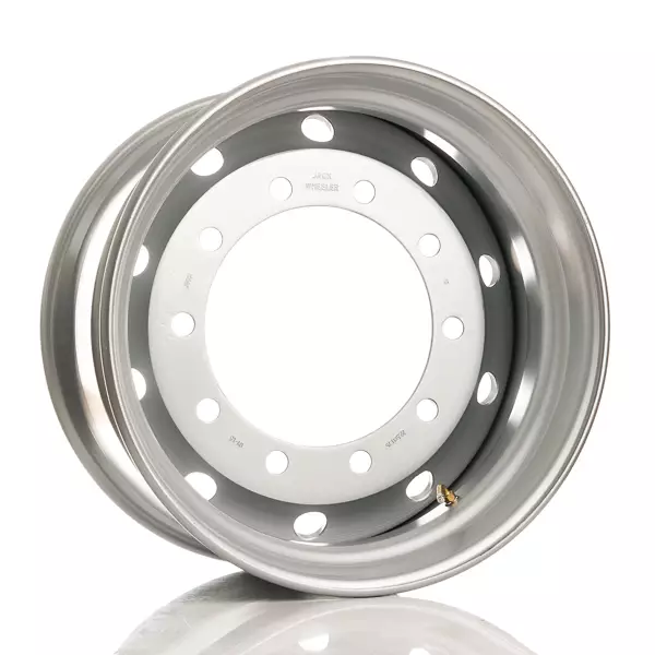 Jack Wheeler Heavy Duty Kuorma-auton vanne Jako: 10x335 ET: 0 vanne - Kuorma-auton vanteet - 165889 - 1