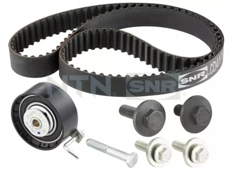 JAKOHIHNASARJA SNR - Yleisosat ja tarvikkeet - 10619 - 1