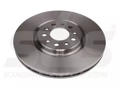 JARRULEVY SBS, 1 KPL/PKT, ETU, ALFA ROMEO - Yleisosat ja tarvikkeet - 20779 - 1