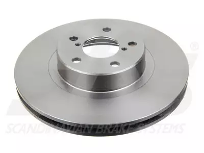 JARRULEVY SBS, 2 KPL/PKT, ETU, SUBARU, TOYOTA - Yleisosat ja tarvikkeet - 20529 - 1
