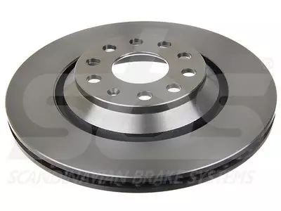 JARRULEVY SBS, 2 KPL/PKT, TAKA, AUDI, SEAT, SKODA, VW - Yleisosat ja tarvikkeet - 20579 - 1