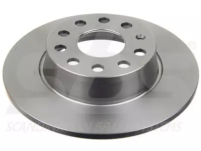 JARRULEVY SBS, 2 KPL/PKT, TAKA, AUDI, SEAT, SKODA, VW - Yleisosat ja tarvikkeet - 20619 - 1