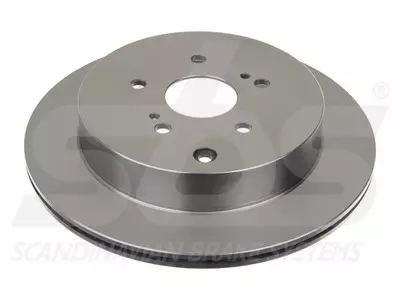 JARRULEVY SBS, 2 KPL/PKT, TAKA, SUZUKI - Yleisosat ja tarvikkeet - 20789 - 1