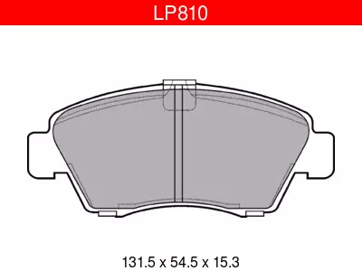 JARRUPALASARJA DELPHI ETU, HONDA - Yleisosat ja tarvikkeet - 7979 - 1
