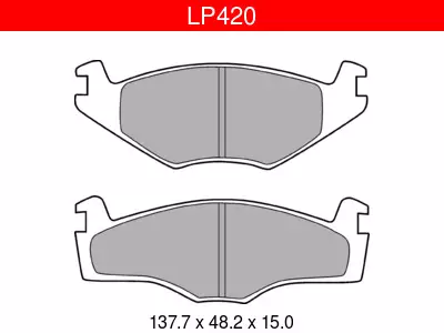 JARRUPALASARJA DELPHI ETU, SEAT, VW - Yleisosat ja tarvikkeet - 8579 - 1