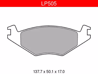 JARRUPALASARJA DELPHI ETU, SEAT, VW - Yleisosat ja tarvikkeet - 8689 - 1