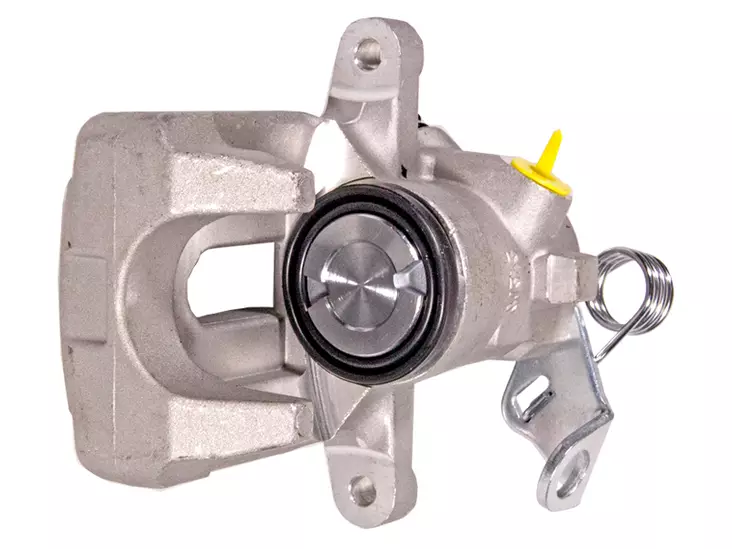 JARRUSATULA TAKA OIKEA CITROEN C4 - Yleisosat ja tarvikkeet - 21439 - 1