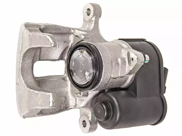 JARRUSATULA TAKA OIKEA VOLKSWAGEN PASSAT - Yleisosat ja tarvikkeet - 21219 - 1
