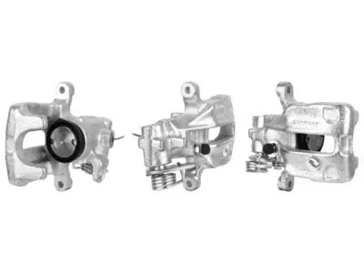 JARRUSATULA, TAKA VASEN AUDI 80 - Yleisosat ja tarvikkeet - 22679 - 1