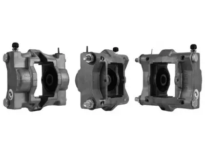 JARRUSATULA, TAKA VASEN CITROEN C5 - Yleisosat ja tarvikkeet - 22469 - 1