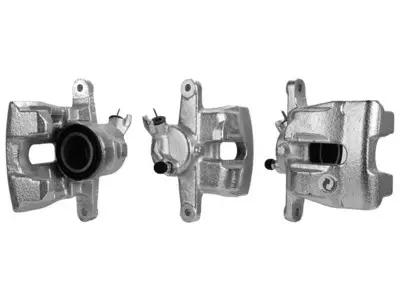 JARRUSATULA, TAKA VASEN LAND ROVER DISCOVERY - Yleisosat ja tarvikkeet - 21369 - 1
