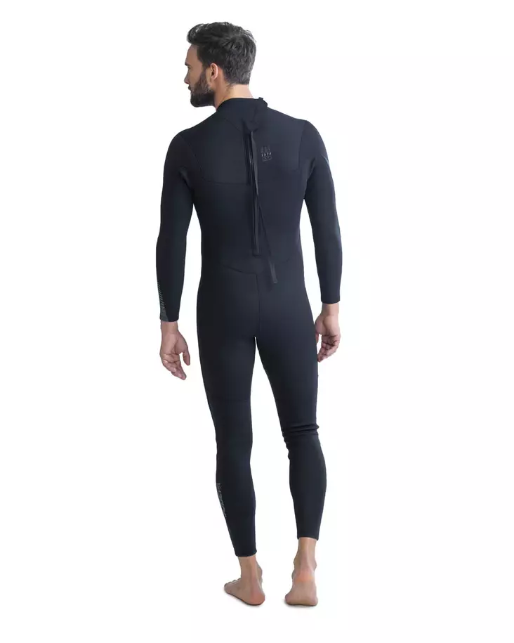 JOBE Atlanta 2mm miesten märkäpuku 3XL - Märkäpuvut - 108749 - 1