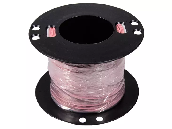JOHTO 0,50 PINK 100M - Yleisosat ja tarvikkeet - 78159 - 1