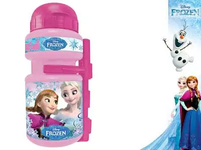 JUOMAPULLO PYÖRÄÄN FROZEN - Yleisosat ja tarvikkeet - 14419 - 1