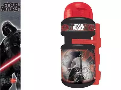 JUOMAPULLO PYÖRÄÄN STAR WARS - Yleisosat ja tarvikkeet - 13959 - 1
