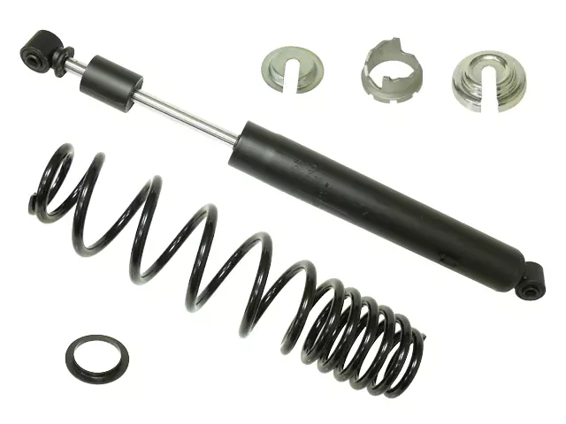 KAASUISKUNVAIMENTAJA BRONCO Can Am - Mönkijän Iskunvaimentimet - 76569 - 1