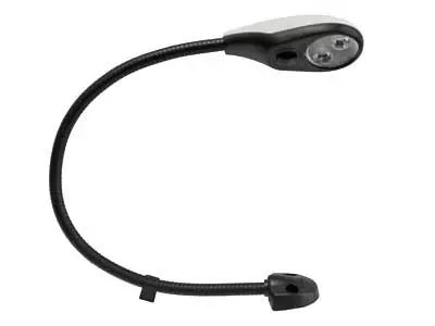 KARTTAVALO LED 400MM 10-31V - Yleisosat ja tarvikkeet - 38569 - 1