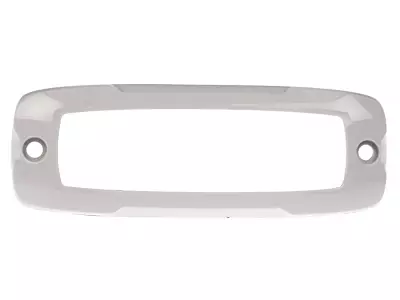 KEHYS AXIXTECH XT6 -300577/578 VALKOINEN # - Yleisosat ja tarvikkeet - 52359 - 1