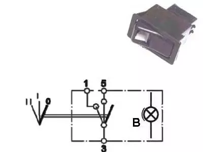 KEINUKATK.3-NAP.0-1-2 B 22X44MM - Yleisosat ja tarvikkeet - 74449 - 1