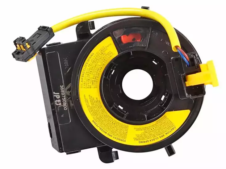 KELLOJOUSI AIRBAG HYUNDAI, KIA - Yleisosat ja tarvikkeet - 38699 - 1