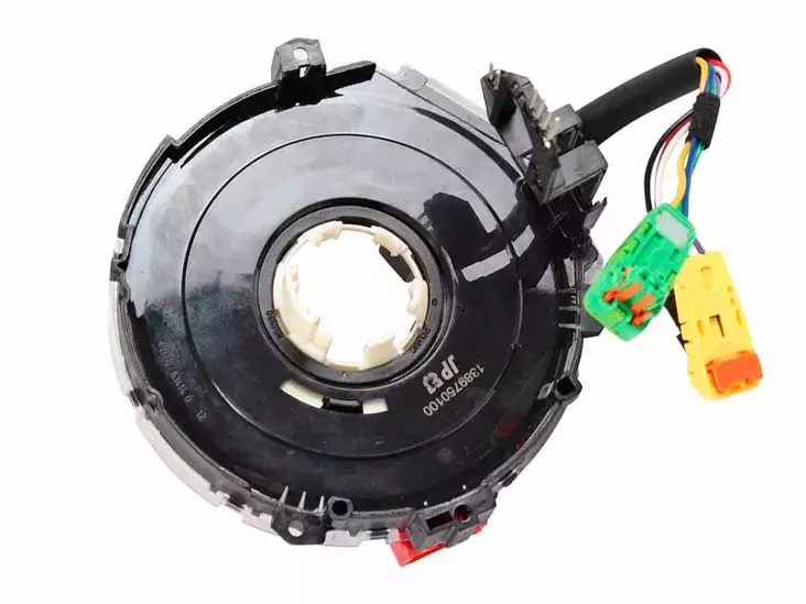 KELLOJOUSI AIRBAG MERCEDES - Yleisosat ja tarvikkeet - 68249 - 1